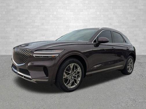 2023 Genesis GV70 2.5T
