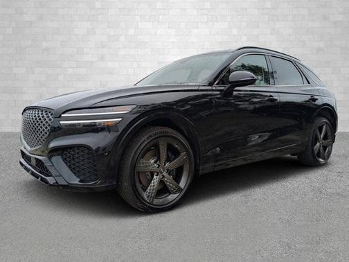 2025 Genesis GV70 3.5T Sport