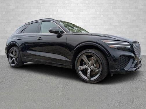 2025 Genesis GV70 3.5T Sport