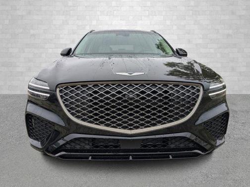 2025 Genesis GV70 3.5T Sport