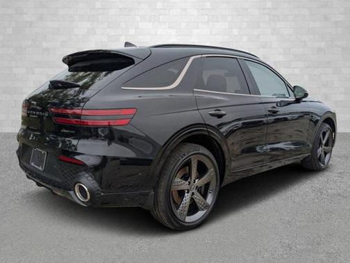 2025 Genesis GV70 3.5T Sport