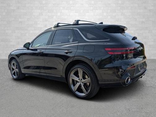 2025 Genesis GV70 3.5T Sport