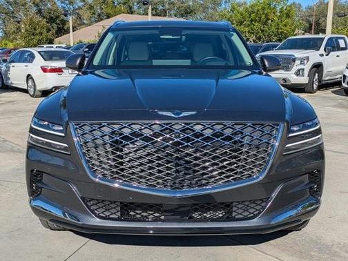 2023 Genesis GV80 2.5T