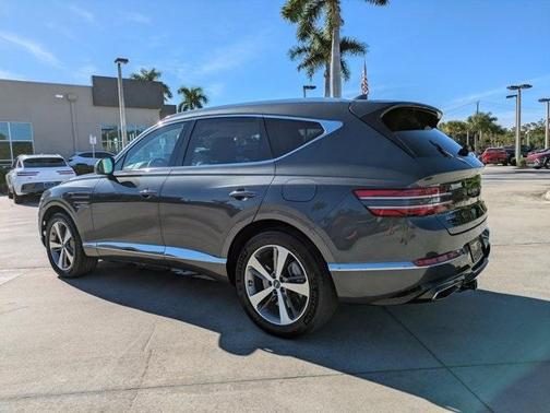 2023 Genesis GV80 2.5T
