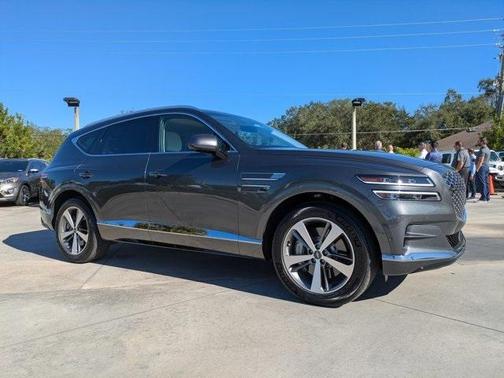 2023 Genesis GV80 2.5T