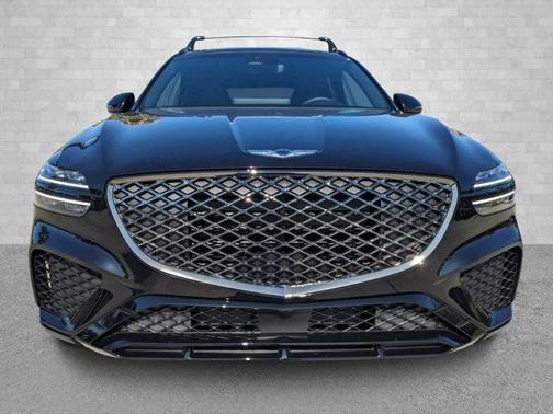 2024 Genesis GV70 3.5T Sport