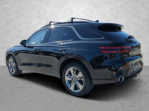 2024 Genesis GV70 3.5T Sport