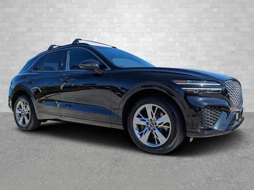 2024 Genesis GV70 3.5T Sport