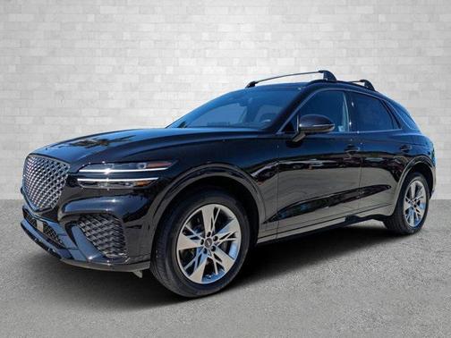 2024 Genesis GV70 3.5T Sport
