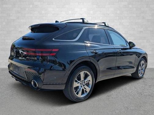 2024 Genesis GV70 3.5T Sport