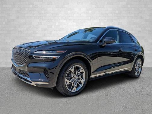 2025 Genesis GV70 2.5T