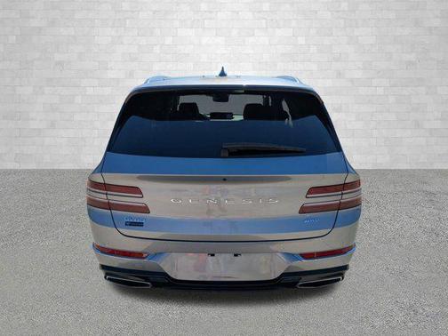 2021 Genesis GV80 2.5T