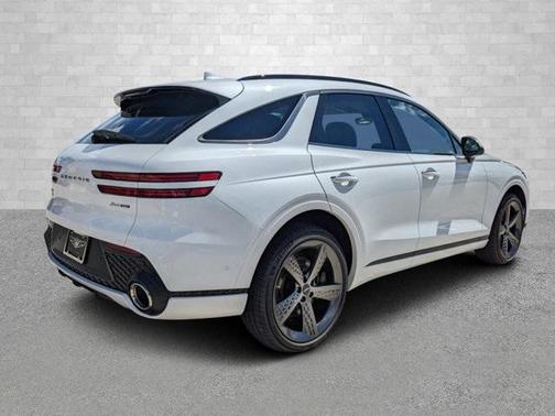 2025 Genesis GV70 3.5T Sport
