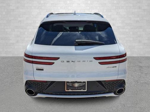 2025 Genesis GV70 3.5T Sport