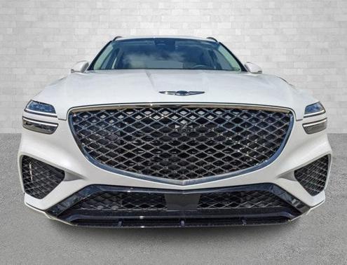 2025 Genesis GV70 3.5T Sport