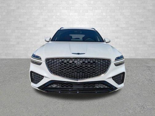2022 Genesis GV70 2.5T
