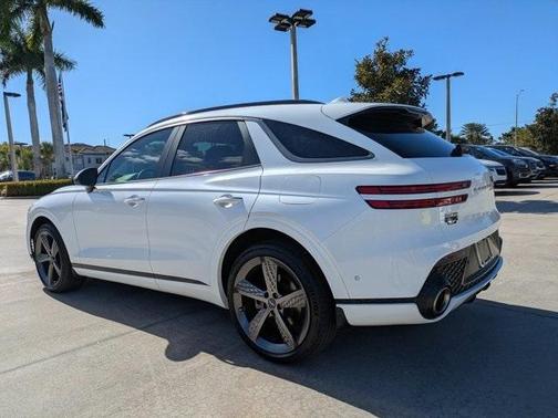 2022 Genesis GV70 2.5T