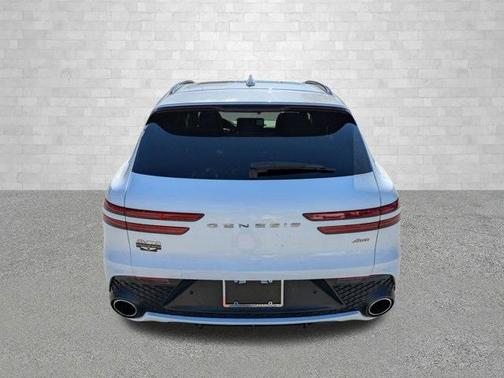 2022 Genesis GV70 2.5T