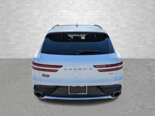 2022 Genesis GV70 2.5T