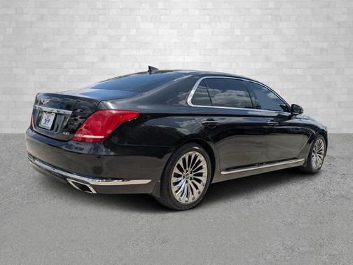 2019 Genesis G90 3.3T Premium