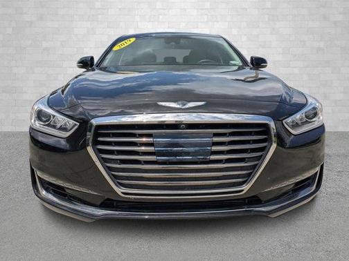 2019 Genesis G90 3.3T Premium