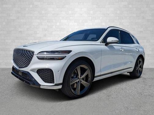 2025 Genesis GV70 3.5T Sport