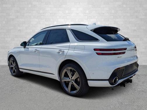 2025 Genesis GV70 3.5T Sport