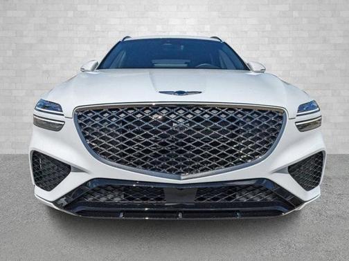 2025 Genesis GV70 3.5T Sport