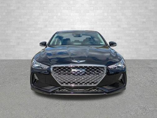 2020 Genesis G70 2.0T