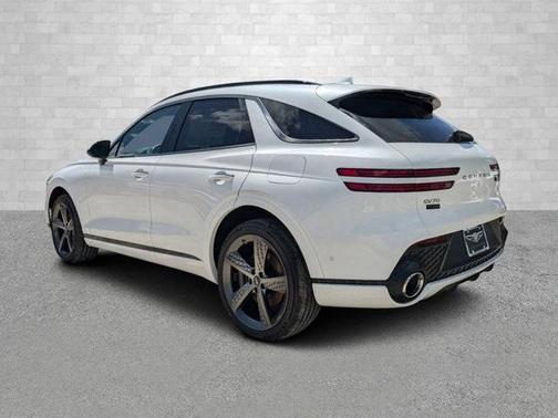 2025 Genesis GV70 3.5T Sport