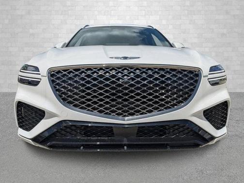 2025 Genesis GV70 3.5T Sport