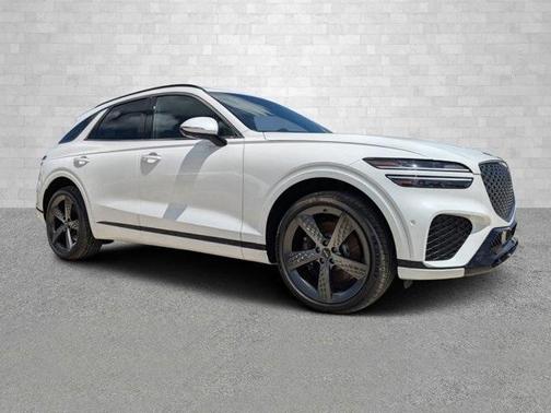 2025 Genesis GV70 3.5T Sport