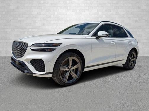 2025 Genesis GV70 3.5T Sport