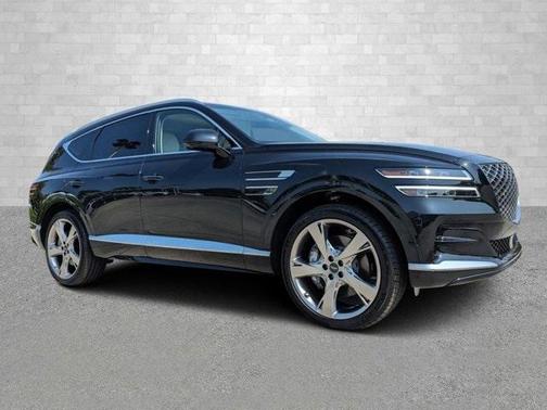 2024 Genesis GV80 3.5T