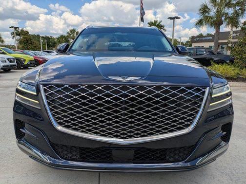 2023 Genesis GV80 3.5T