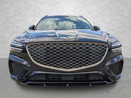 2025 Genesis GV70 3.5T Sport