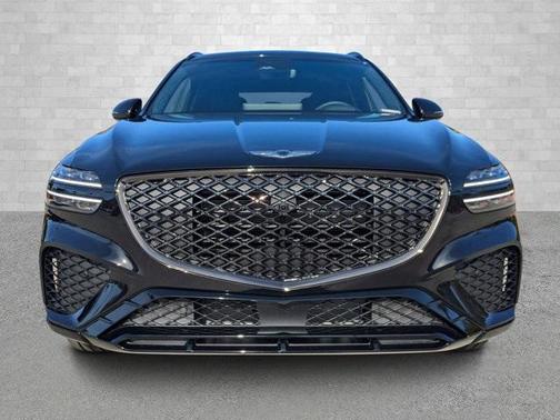 2025 Genesis GV70 3.5T Sport