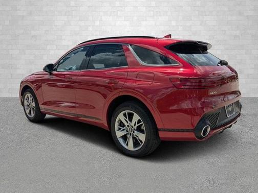 2025 Genesis GV70 3.5T Sport