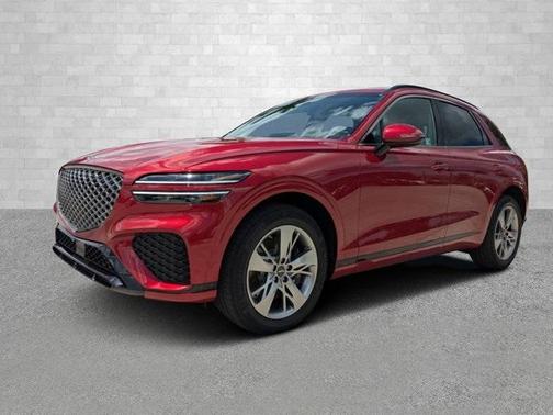 2025 Genesis GV70 3.5T Sport