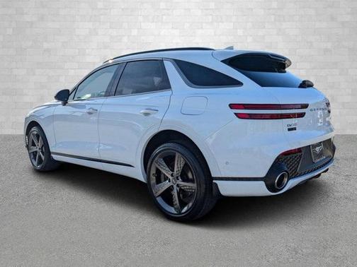 2025 Genesis GV70 3.5T Sport