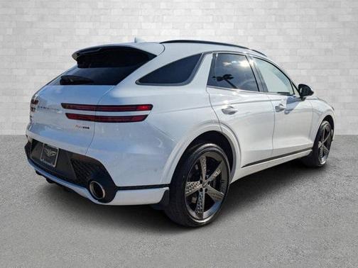 2025 Genesis GV70 3.5T Sport