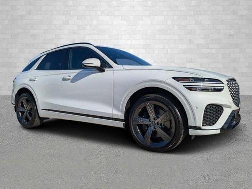 2025 Genesis GV70 3.5T Sport