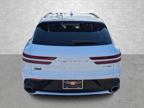 2025 Genesis GV70 3.5T Sport