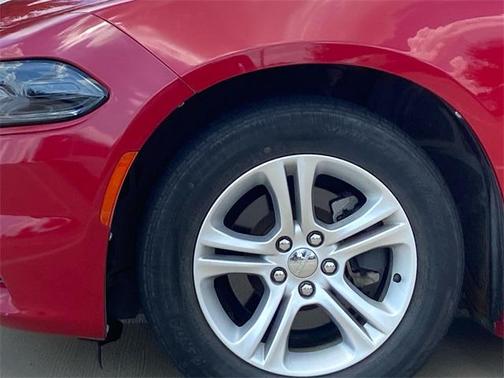 2016 Dodge Charger SE