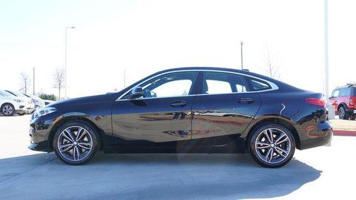 2022 BMW 228 Gran Coupe i xDrive