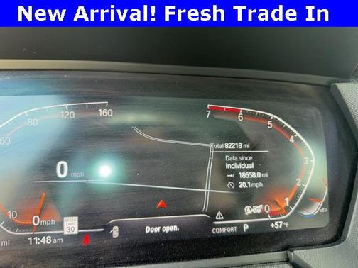 2022 BMW 228 Gran Coupe i xDrive