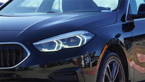 2022 BMW 228 Gran Coupe i xDrive