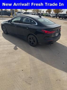 2022 BMW 228 Gran Coupe i xDrive