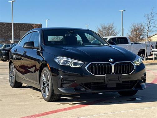 2022 BMW 228 Gran Coupe i xDrive