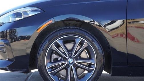 2022 BMW 228 Gran Coupe i xDrive